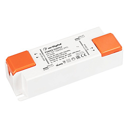 033286 Arlight LED драйвер ARJ-SP-108350-PFC (40W, 80-108V, 350mA)