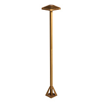 Садовый светильник Aura Moretti Luce 3504