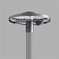 Уличный светильник Twilight-Copenhagen pole-top iGuzzini — фото 31