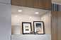 93115 Paulmann LED Recessed круглый 65 мм 3x2,5 Вт 3x180 лм 230/12 В 3000 К белый — фото 3