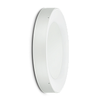 Ross 330 LED 4K 25W Bianco Crep.