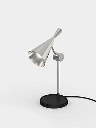 UNBEATEN-TABLE-LIGHT Tom Dixon Unbeaten Настольная лампа