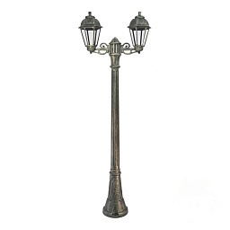 K22.158.S20 Fumagalli SABA Садово-парковый фонарь