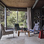 21205812 Tabouret Metallique Vitra Табурет металлический чёрный матовый — фото 9