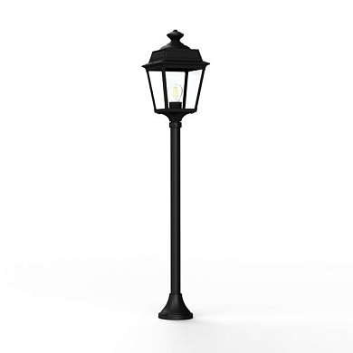 Садовый фонарь Place des Vosges 1 Tradition N° 10 Roger Pradier