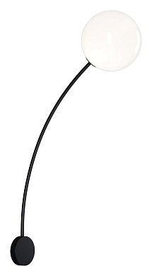 Настенный светильник Italamp Filo 2395/APS IP45