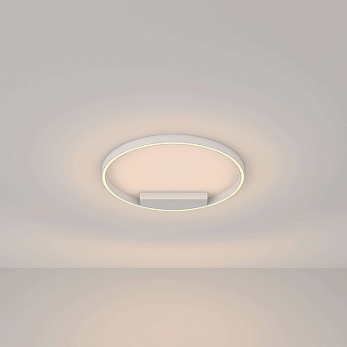 Rim Maytoni потолочный светильник MOD058CL-L35W3K белый