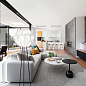 Slamp Flora PT дизайнерский торшер белый FLOFM00WHT00000000EU — фото 2
