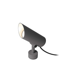 STIPO OUTDOOR FLOOR PROJ 1.0 LED 3000K A