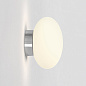 1176004 Zeppo Wall Astro lighting настенный светильник полированный хром — фото 2