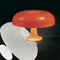 Artemide Nesso TL винтажный настольный светильник — фото 2