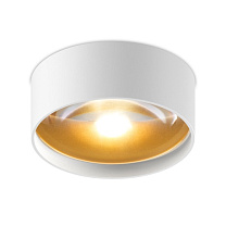 NOVALENS 12.30 W Led Technology накладной потолочный светильник