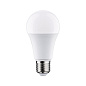 29145 Paulmann LED Pear 1055 лм 11 Вт RGBW+ с регулировкой яркости, матовый — фото 5