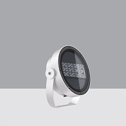 Agora-313mm-compact-4 iGuzzini Agora Прожектор