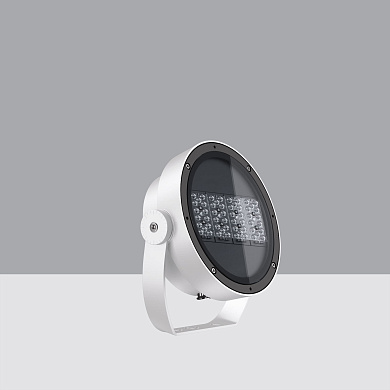 Прожектор Agora ø313mm compact iGuzzini