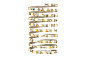 70600 DECO Stripe Лента светодиодная Paulmann — фото 6