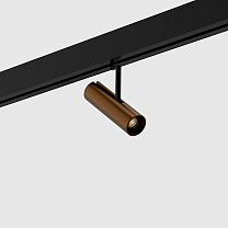 holon 40 directional, brushed bronze