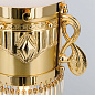 LA 4-1057/2 gold/339 opal sm Adele Orion настольная лампа — фото 5