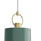 Подвесной светильник Arteriors Tarlow — фото 4