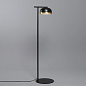 556.62C41C41 Tooy Molly PT S LED напольный светильник с регулируемым рассеивателем латунь; латунь — фото 1