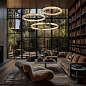 10408/800 Loft it Mondrian подвесной светильник 60W 3000K — фото 9