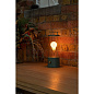 The Muse Tala Портативный светильник зелёный FB-MUSE-PBL-PG-01 — фото 14