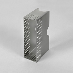 6013001 Astro lighting Wall Box монтажный короб для настенного светильника малый