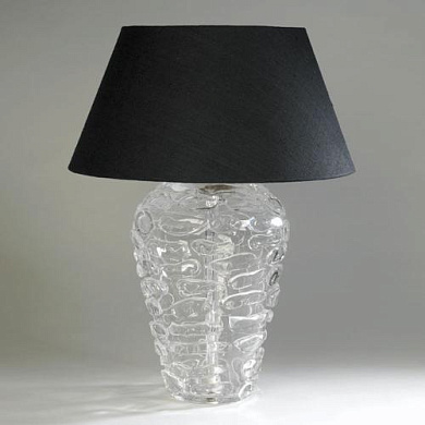 TG0028 Utrecht Glass Vase настольная лампа Vaughan