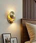 Настенный светильник CVL-Luminaires Naboo Réflecteur Spot — фото 6