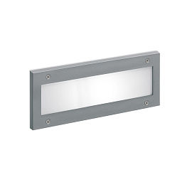 Stile 330 simmetrica Lombardo Stile Уличный встраиваемый светильник
