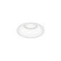 153261W5 Wever Ducre Deep Petit 1.0 LED встраиваемый светильник 3000K белый — фото 1
