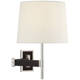 SK2556PN/BRT-L Visual Comfort Elle Бра