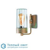 LAMPADA APPLIQUE NIK-ANT V. TRASP