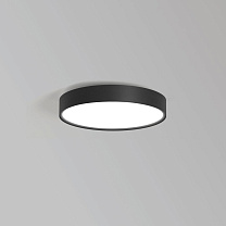 MULTINOVA 30 PRISM 930 B ЧЕРНЫЙ - 27912 9300 B 3000K Delta light
