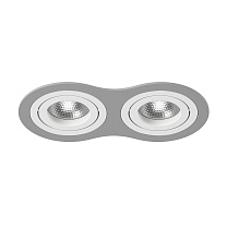 Комплект из светильника и рамки Intero 16 Intero 16 i6290606