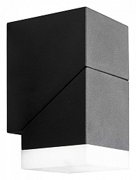 100010/A Loft It Eterno уличный накладной светильник черный IP54