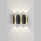 CLT 022W3 BL-GO 4000K Crystal lux CLT 022 Бра LED 4W 420Lm — фото 2