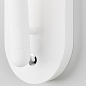 C034WL-L5W3K Maytoni Synergy Настенный светильник 4W 330лм Белый — фото 4