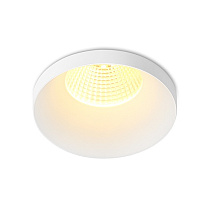 Потолочные светодиодные светильники Led technology CITY L 11.30 W NO DIM белый