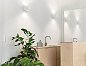 Настенный светильник Serien Lighting Cavity S — фото 2