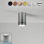 MAX TR 230V-GU10/LED - inox