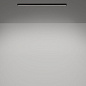 DOT.COM ON WALLWASH 08 HO 927 B черный Delta Light накладной потолочный светильник — фото 4