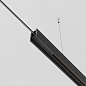 TRA034B-42B Maytoni Accessories for tracks Exility Комплектующие для систем освещения с токоведущими элементами Черный — фото 3