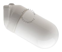 Pure Porcelain 006 IP54
