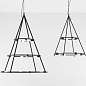 Artemide El Poris 80 SP дизайнерский подвес — фото 2