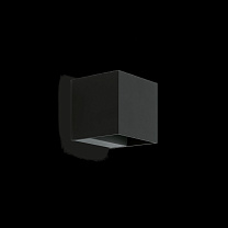 Dodo 100 LED 4K 8W Nero  220-240 V