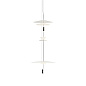 157018/11 Vibia Flamingo 4X - 1570 подвесной светильник — фото 1