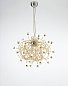 Люстра Serien Lighting Poppy 30 — фото 10