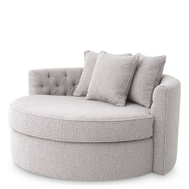 115333 Sofa Carlita Диван Eichholtz