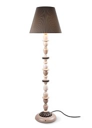 01024324 Lladro Firefly торшер